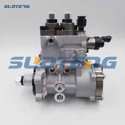 0 445 025 602 Pompa di iniezione di carburante 0445025602 Per motori C7.1 Parti