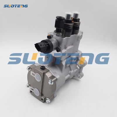 0445025602 Pompa di iniezione carburante per parti motore C7.1