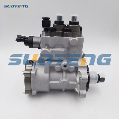 0445025602 Pompa di iniezione carburante per parti motore C7.1