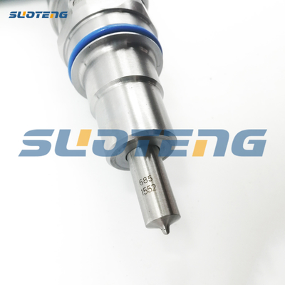 1766551 Iniettori di carburante Unità di sistema di scarico Iniettore R560 Per DC16