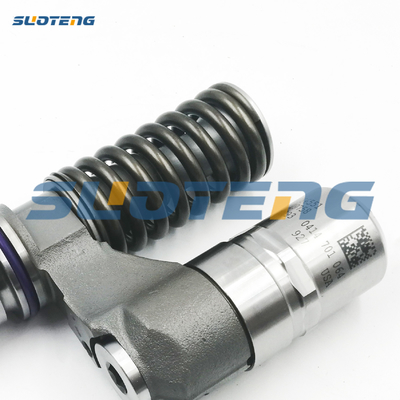 1766551 Iniettori di carburante Unità di sistema di scarico Iniettore R560 Per DC16
