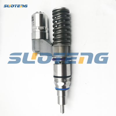 1766551 0414701064 Iniettore di carburante per motore DC16
