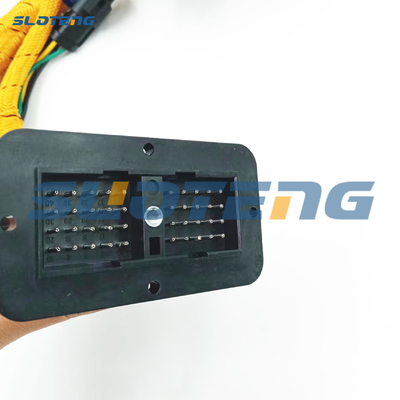 221-5424 2215424 Armatura di cablaggio per motore 3126B