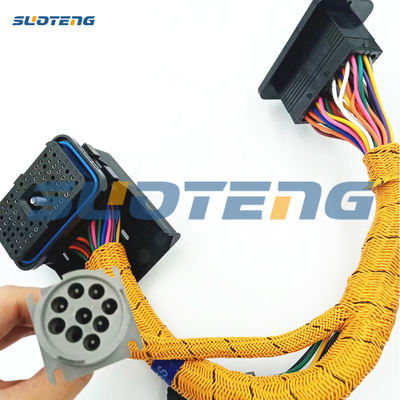 221-5424 2215424 Armatura di cablaggio per motore 3126B