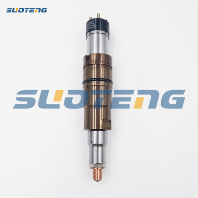 2086663 Iniettore di carburante Common Rail per motore ISX15