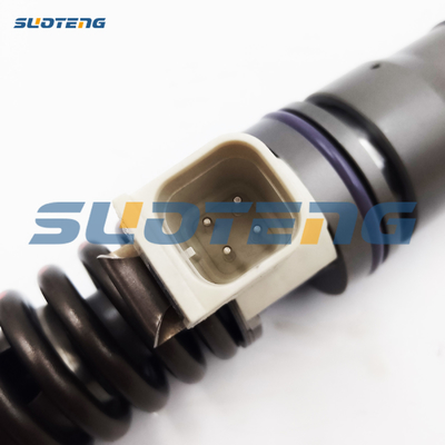 85003656 Iniettore di carburante comune per D13 D16