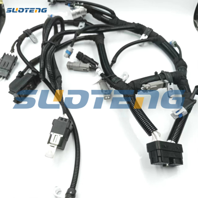 86991433 Armatura di cablaggio del motore per CX240 CX240A