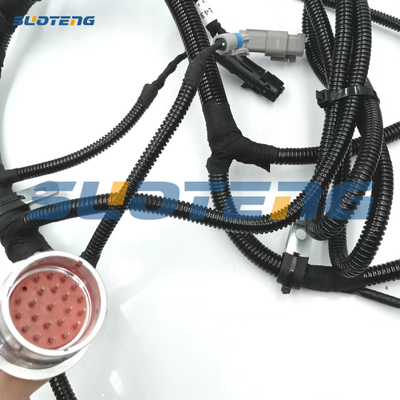 86991433 Armatura di cablaggio del motore per CX240 CX240A