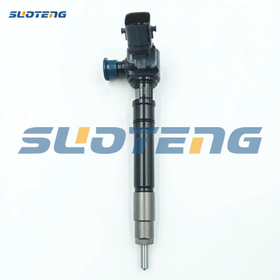 23670-0E060 Iniettore di carburante 236700E060 per la macchina 1GD/2.8L
