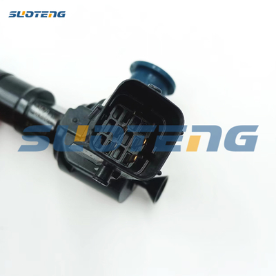 23670-0E060 Iniettore di carburante 236700E060 per la macchina 1GD/2.8L