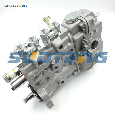 101402-7720 8972490840 Pompa di iniezione di carburante per motore 4BG1