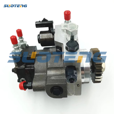 4327065 Pompa di iniezione di carburante per motore ISG11 ISG12