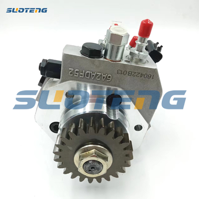 4327065 Pompa di iniezione di carburante per motore ISG11 ISG12
