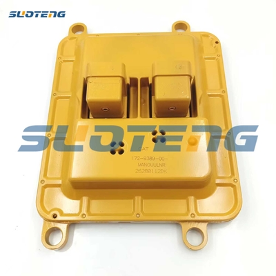 172-9389 1729389 Controller ECU per motore di classe 120H