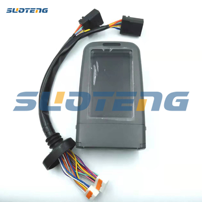 386-3457 3863457 Display di monitoraggio per escavatore E320D