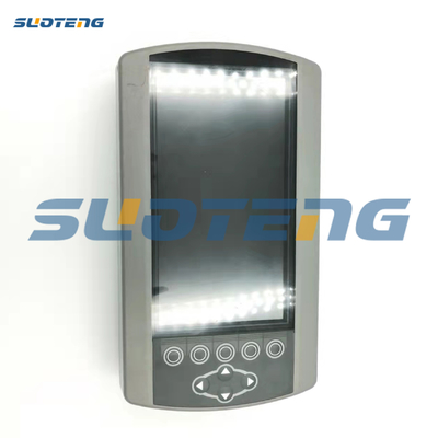 436-6210 4366210 Display di monitoraggio per escavatore E320D2