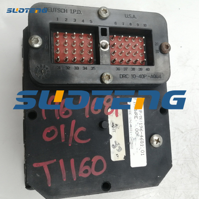 196-4681 1964681 Display per il trattore D6R