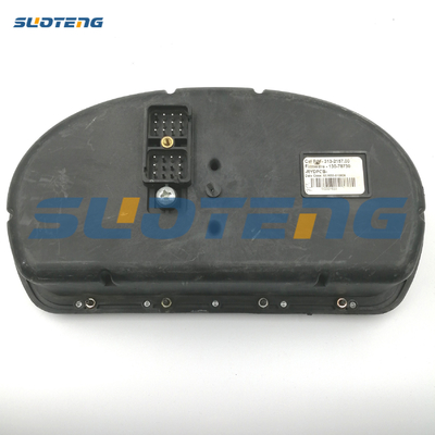 313-2157 3132157 Display di monitoraggio per caricatore a ruote 924H