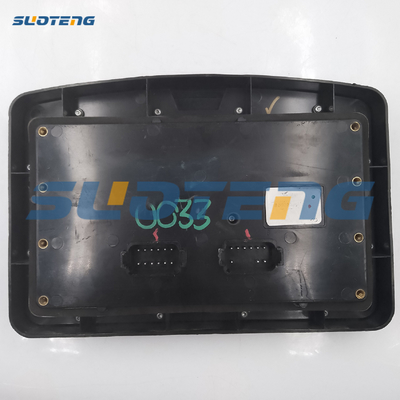 420-4284 4204284 Monitor per caricatore a ruote 966M