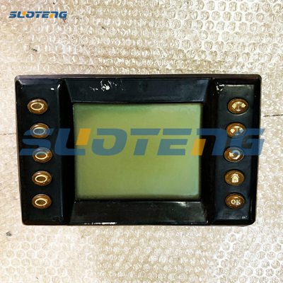 284-8905 2848905 Monitor per caricatore di retroescalatore 416E