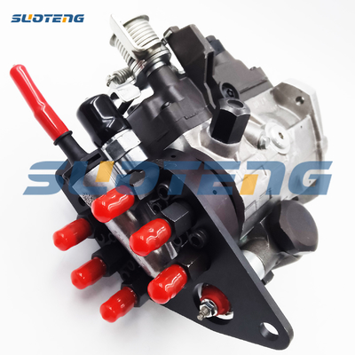 9521A031H Pompa di iniezione di carburante per escavatore E320D2