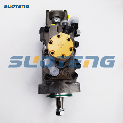 317-8021 Pompa di iniezione di carburante 3178021 per motore C6.4 C6.6
