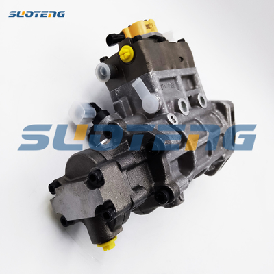 317-8021 Pompa di iniezione di carburante 3178021 per motore C6.4 C6.6