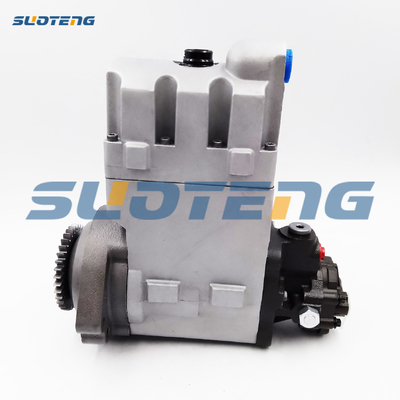 476-8769 Pompa di iniezione di carburante per motore C9 4768769 Per caricatore D6T