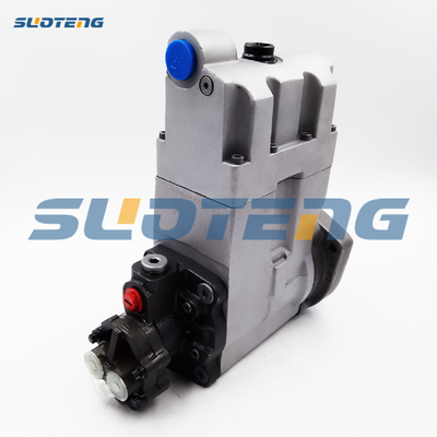 476-8769 Pompa di iniezione di carburante per motore C9 4768769 Per caricatore D6T