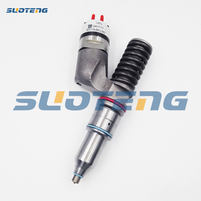 10R-2977 Iniettore di carburante comune per motori diesel C13 10R2977