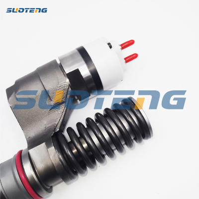 203-7685 Iniettore di carburante comune per motore C10 per escavatore E345B 2037685