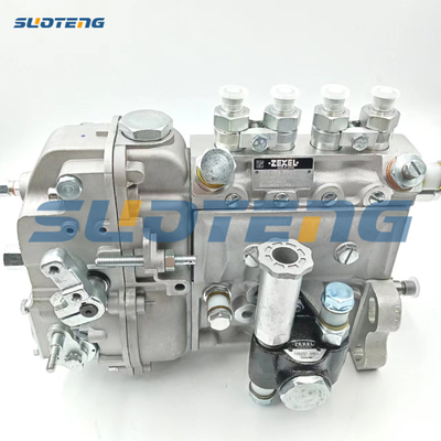 101402-7720 8972490840 Pompa di iniezione di carburante per motore 4BG1