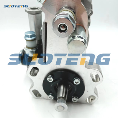 101402-7720 8972490840 Pompa di iniezione di carburante per motore 4BG1