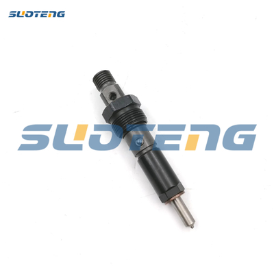 6738-11-3090 6738-11-3100 Iniettore di carburante per escavatore PC220