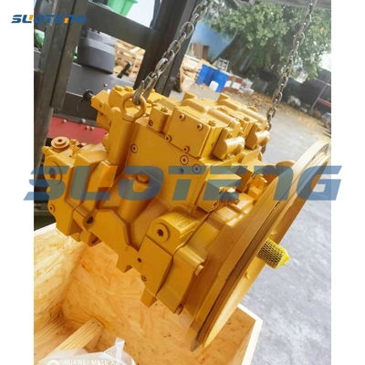504-5477 Pompa principale idraulica 5045477 per escavatore E336D2