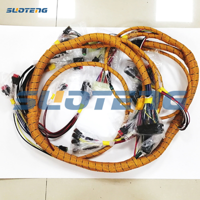 269-8445 2698445 3306 Arnesi di cablaggio della piattaforma motore per escavatore E323D