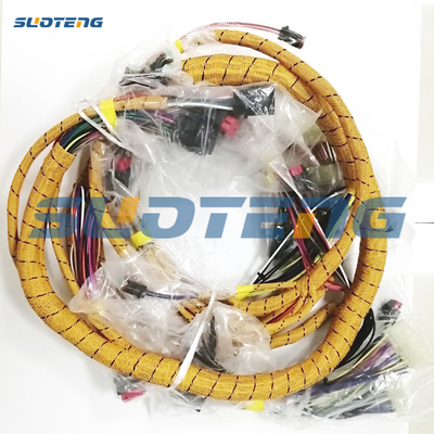 388-6817 3886817 C6.4 Cablaggio della piattaforma del motore per escavatore E320D
