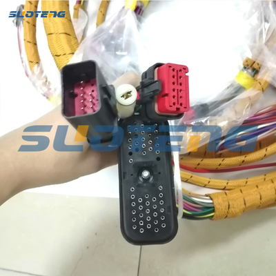 388-6817 3886817 C6.4 Cablaggio della piattaforma del motore per escavatore E320D