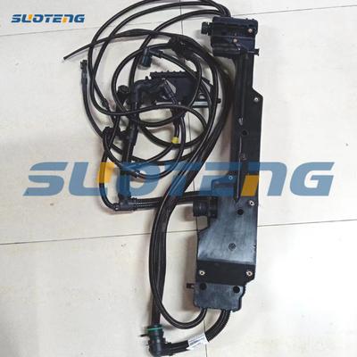 VOE11423644 Armatura del filo motore 11423644 Per escavatore EC460B