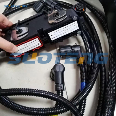 VOE11423644 Armatura del filo motore 11423644 Per escavatore EC460B
