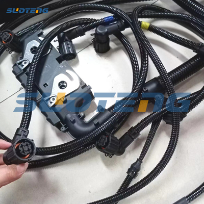 VOE11423644 Armatura del filo motore 11423644 Per escavatore EC460B