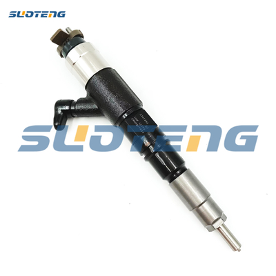 5344766 Iniettore Common Rail per motore QSF3.8