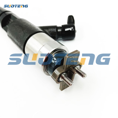 5344766 Iniettore Common Rail per motore QSF3.8