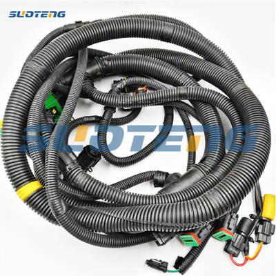 VOE14630636 14630636 Arnesi di cablaggio del motore per escavatore EC360B