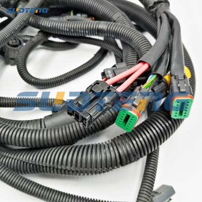 14630636 VOE14630636 Arnesi per cablaggio per EC330B EC360B