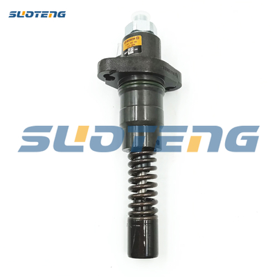 0414693005 21147445 D7E Iniettore di carburante per motore per escavatore EC240B