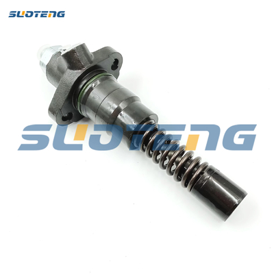 0414693005 21147445 D7E Iniettore di carburante per motore per escavatore EC240B