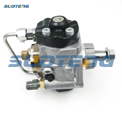 22100-E0035 294000-0617 J05E Pompa di iniezione di carburante per motore per escavatore SK200-8