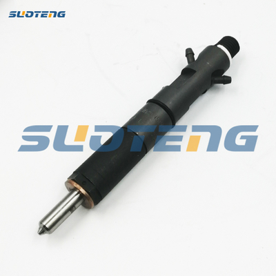 T419385 454-5091 Iniettore di carburante per escavatore E320D2