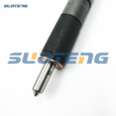 T419385 454-5091 Iniettore di carburante per escavatore E320D2